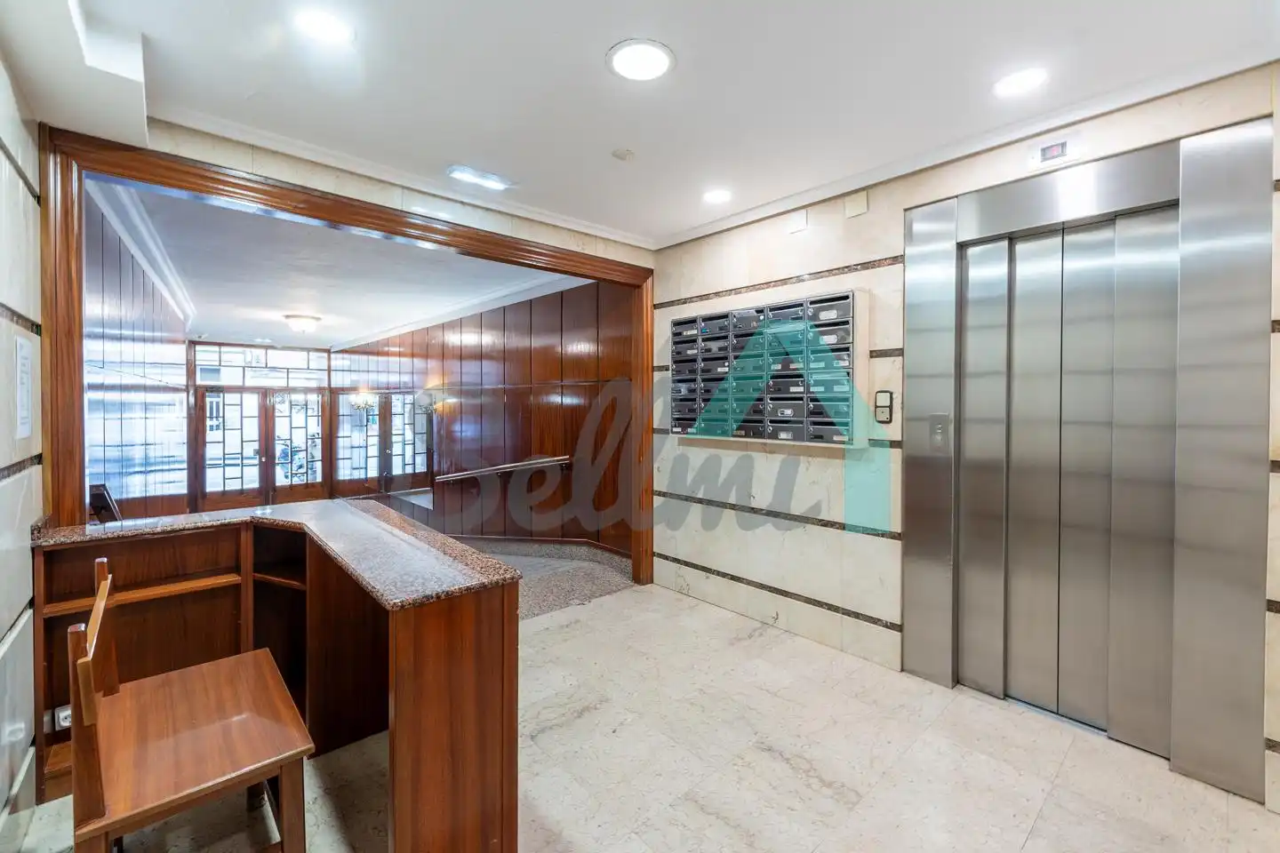 Piso de 108 m² en Oviedo