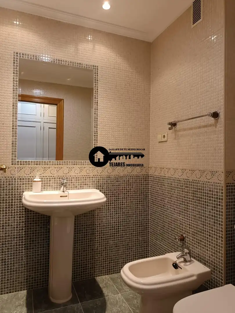 Piso de 120 m² en Albacete