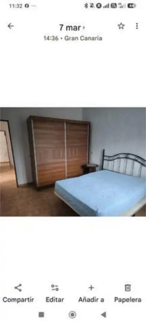 Appartamento 60 m² a Las Palmas de Gran Canaria