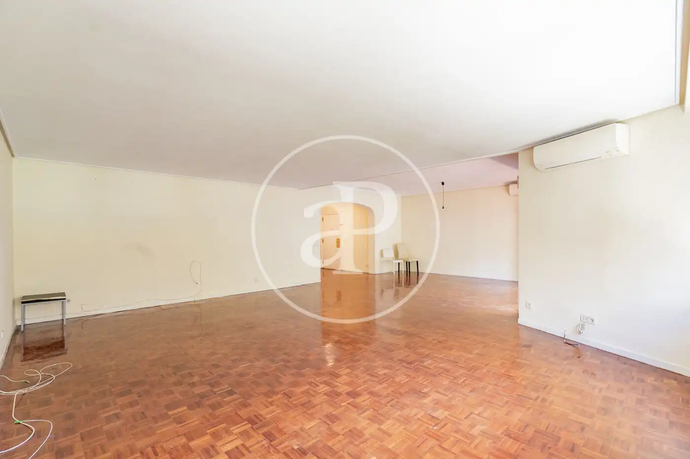 Piso de 220 m² en Madrid