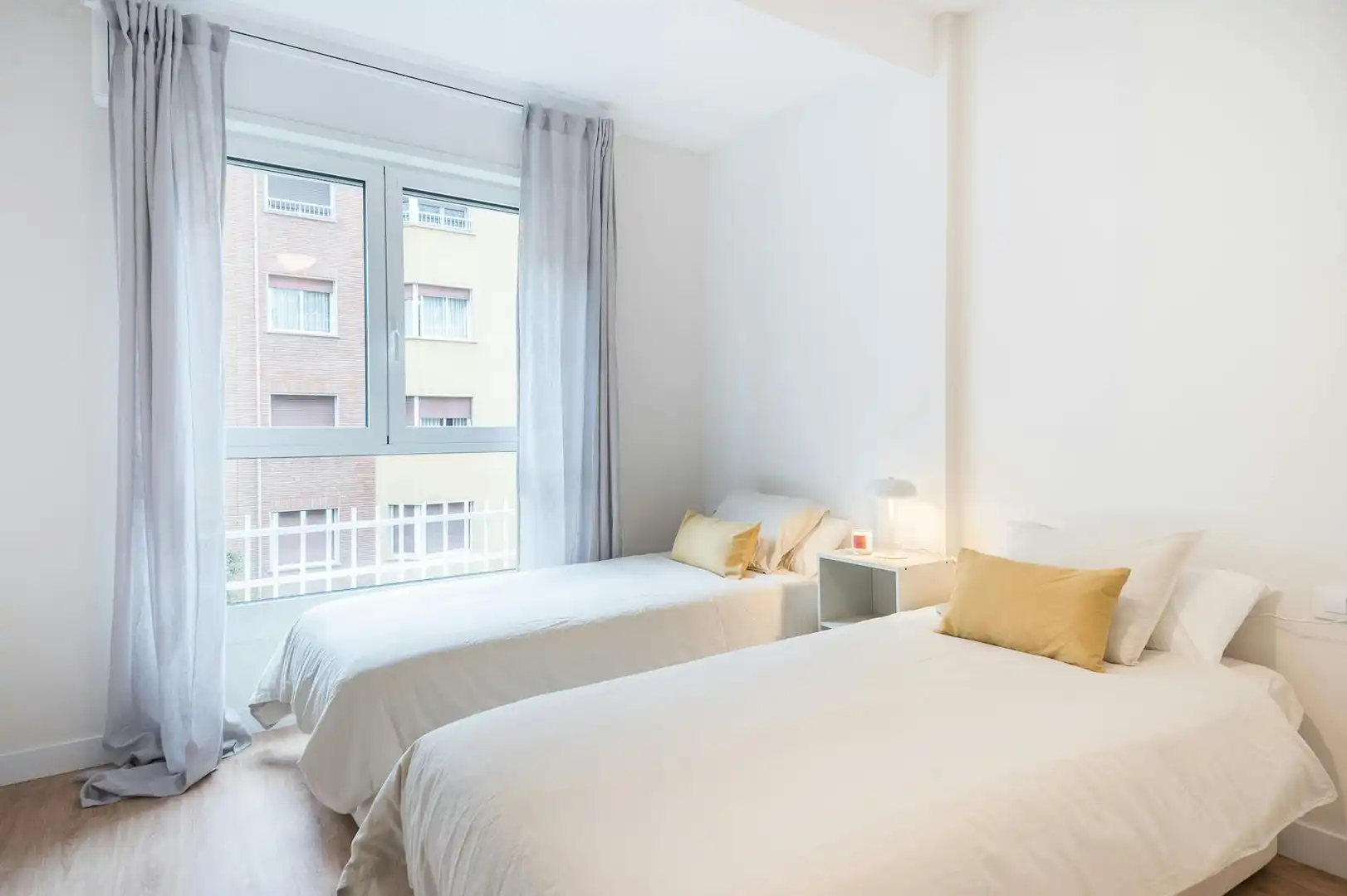 Pis de 80 m² a Barcelona