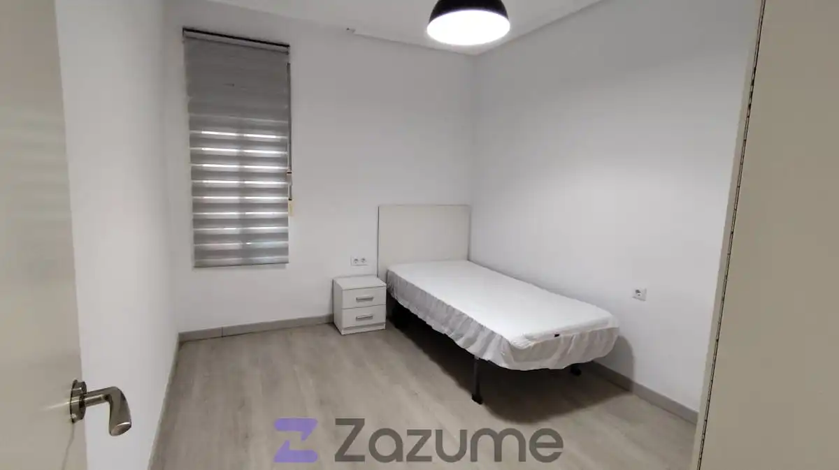 Piso de 100 m² en Mérida