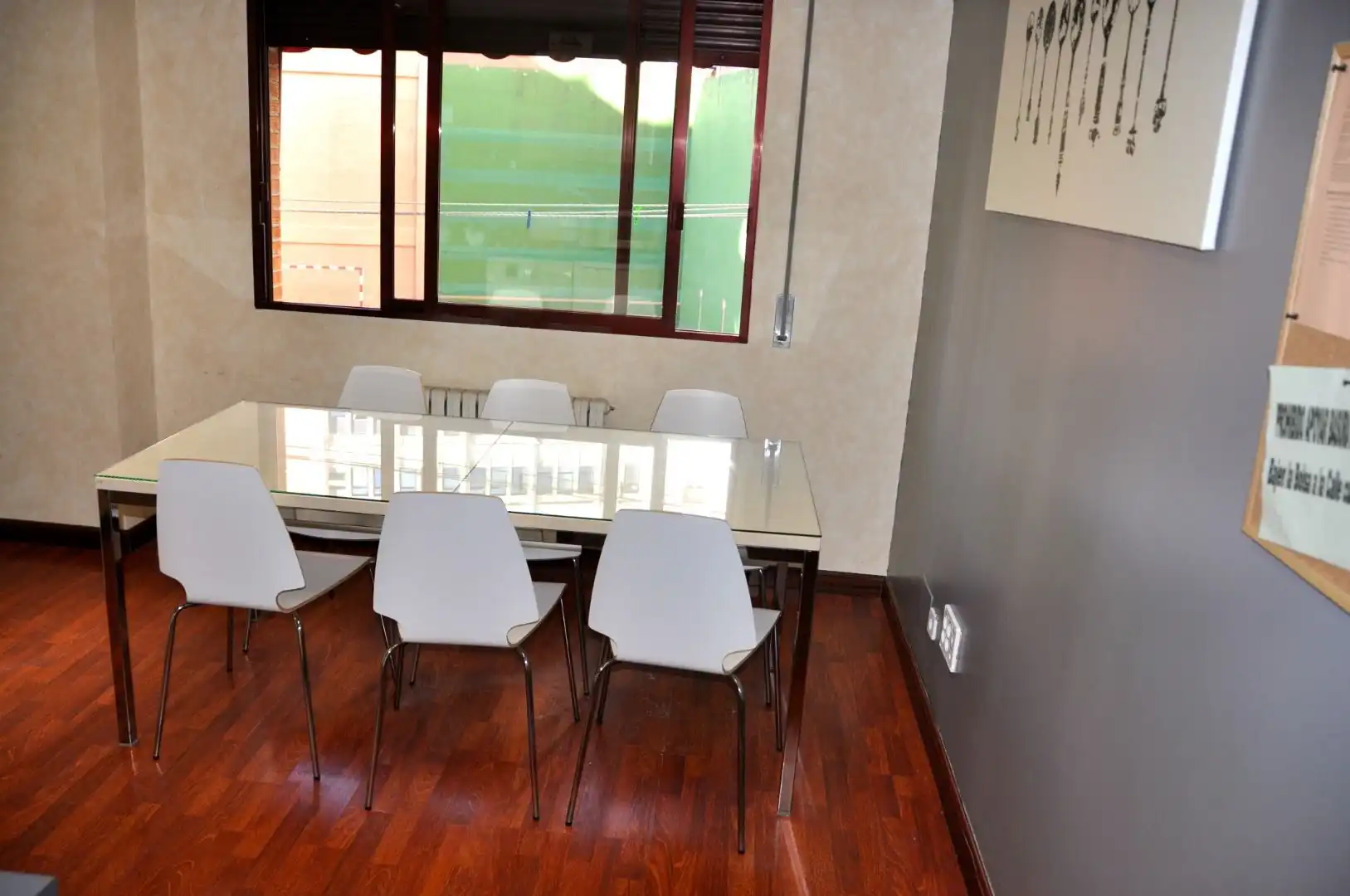 Habitación 190 m², Valladolid