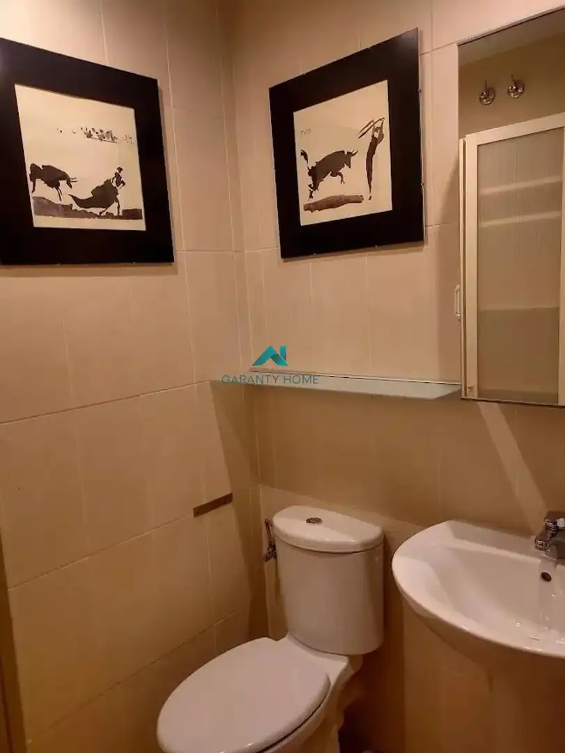 Wohnung 111 m² in Alcorcón