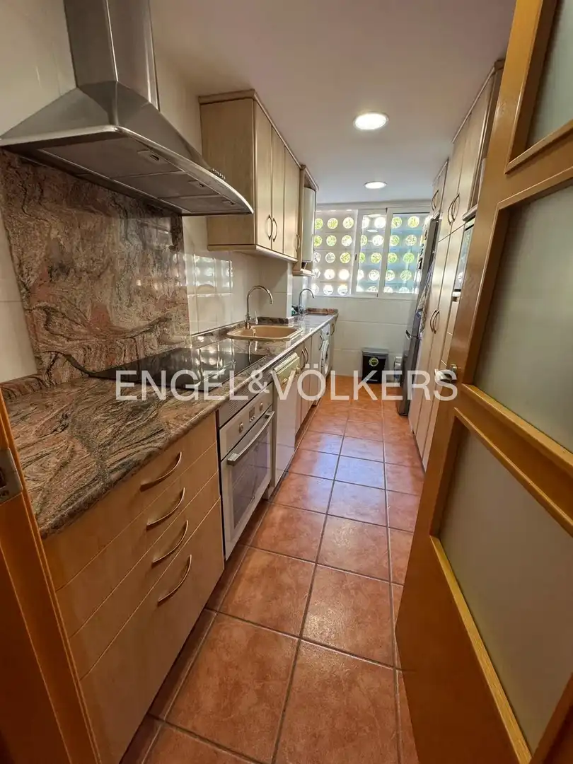 Piso de 95 m² en Cullera