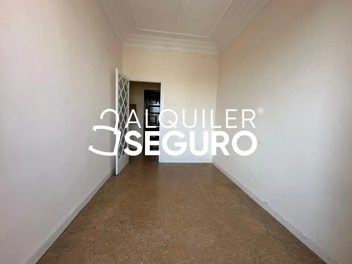 Piso de 130 m² en Valencia