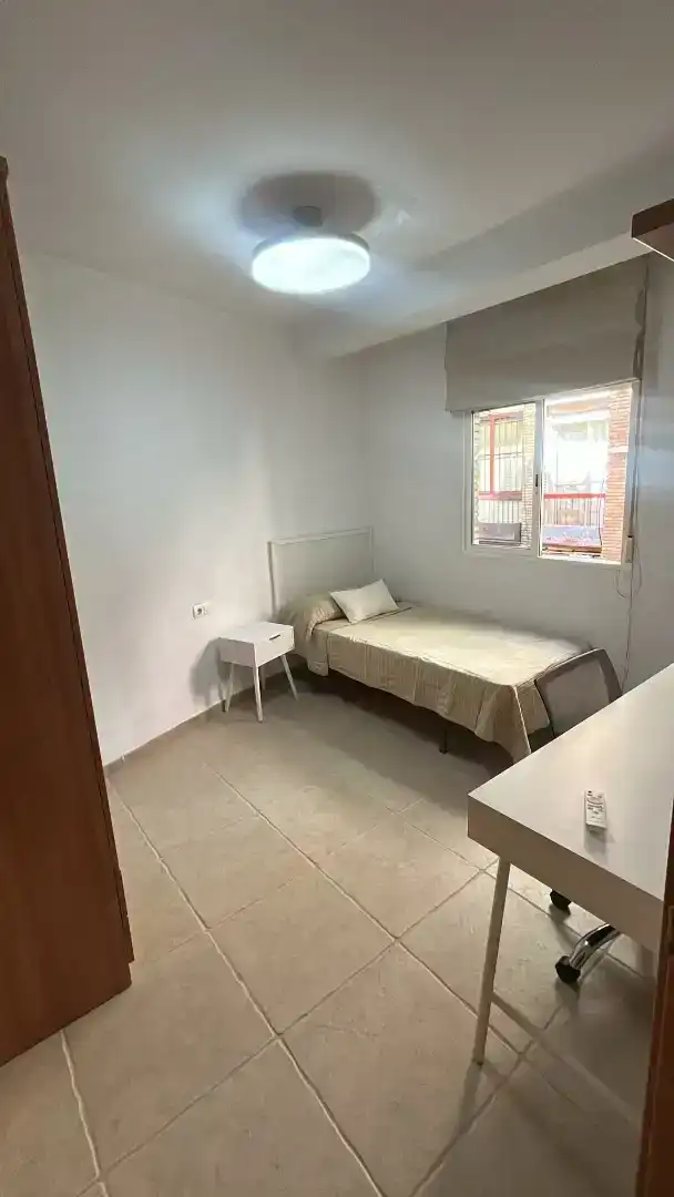 Wohnung 83 m² in Córdoba