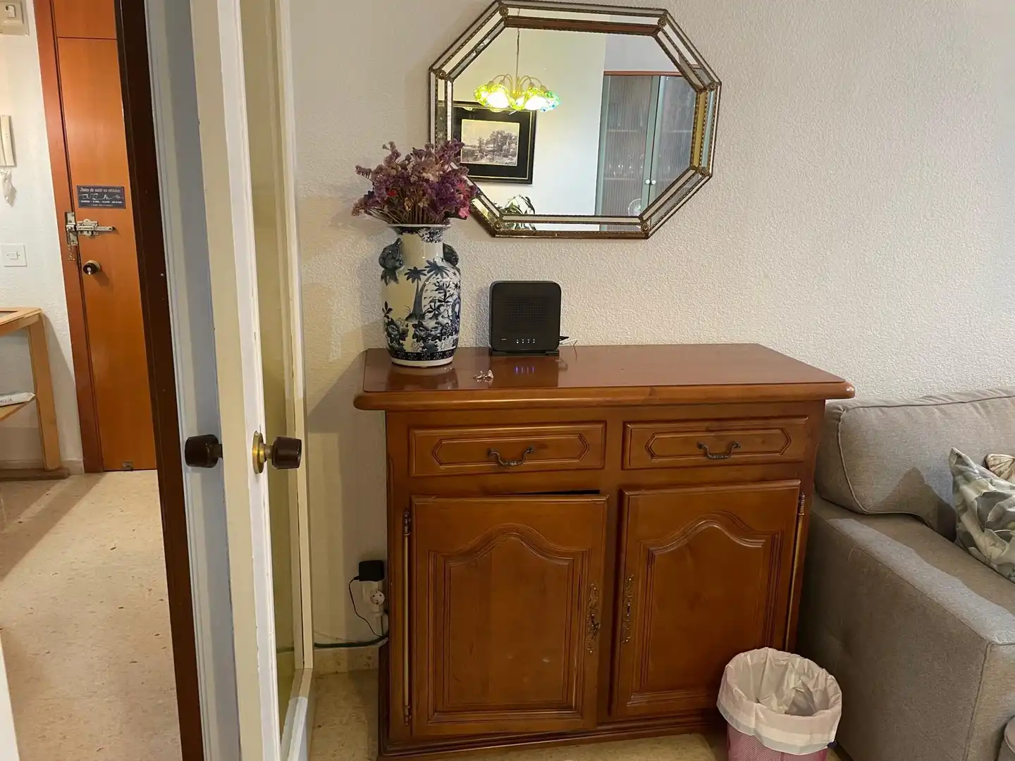 Piso de 110 m² en Benidorm