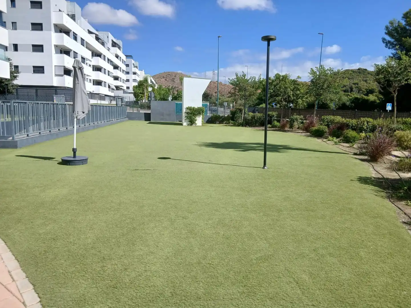 Piso de 90 m² en Málaga