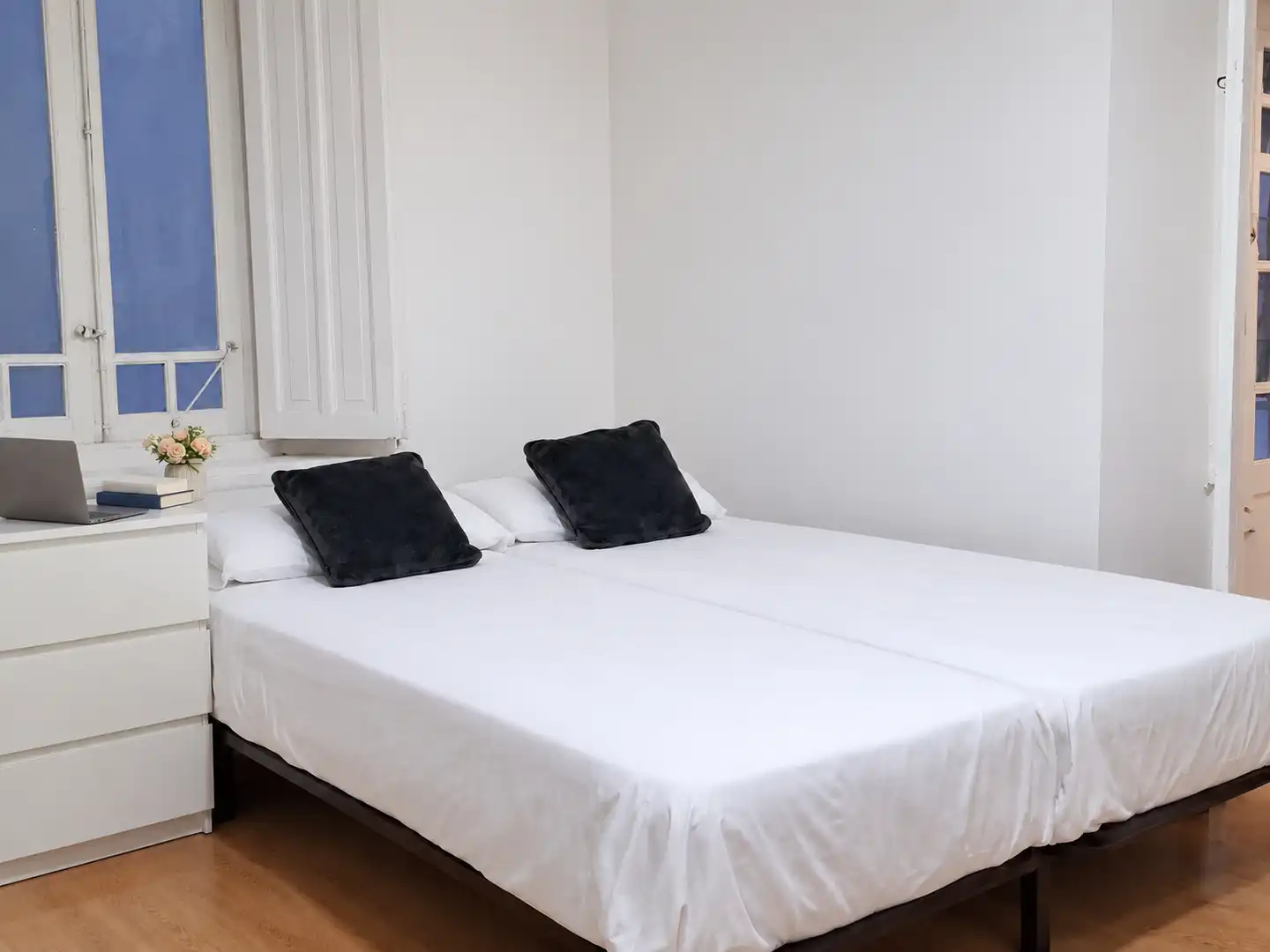 Piso de 70 m² en Santander