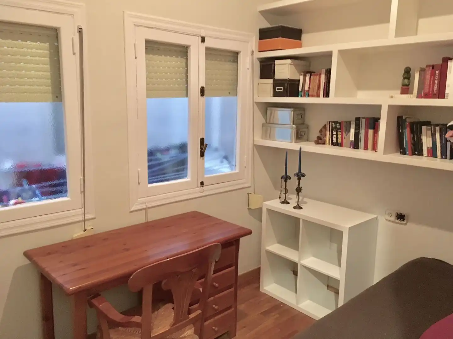 Piso de 80 m² en Alicante
