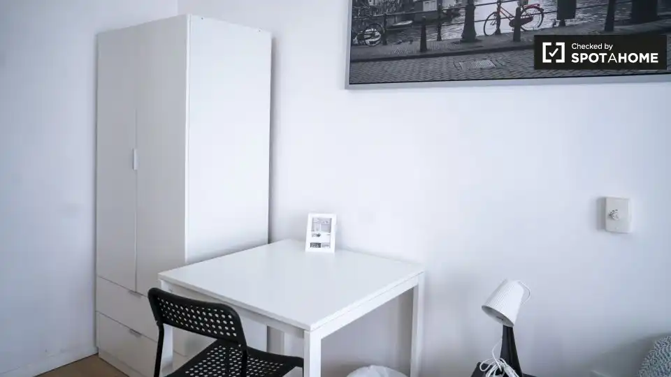 Habitació de lloguer, València