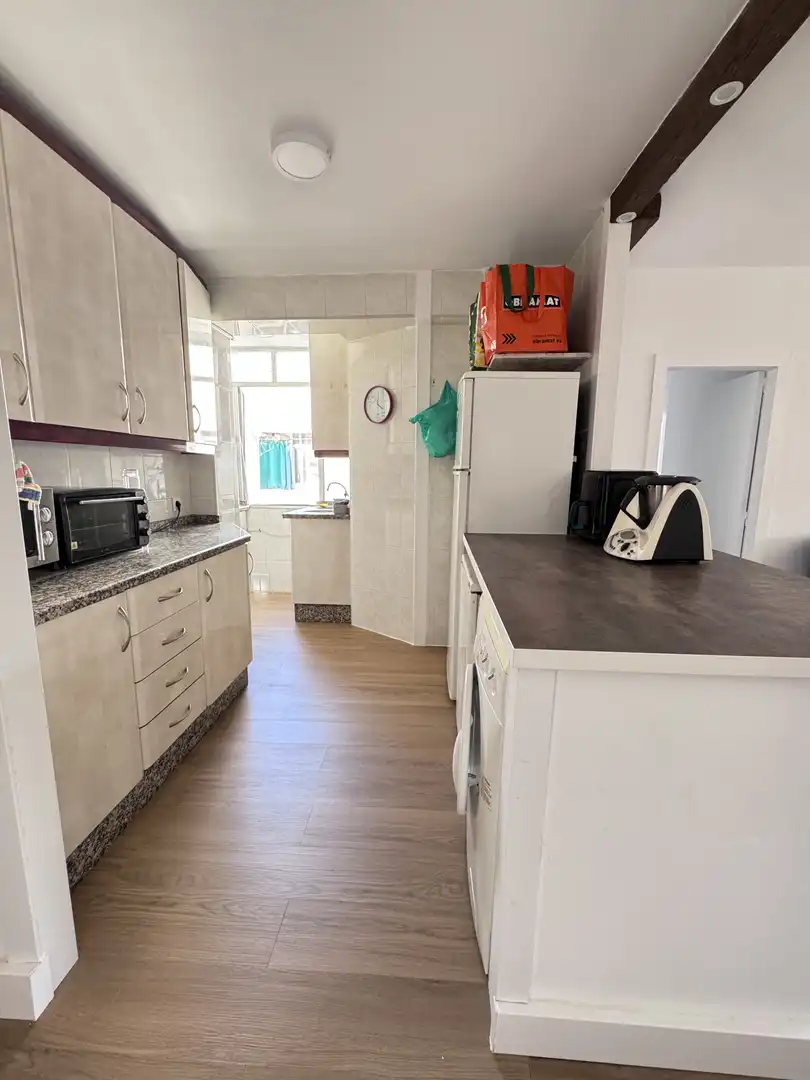 Habitación en alquiler, Córdoba