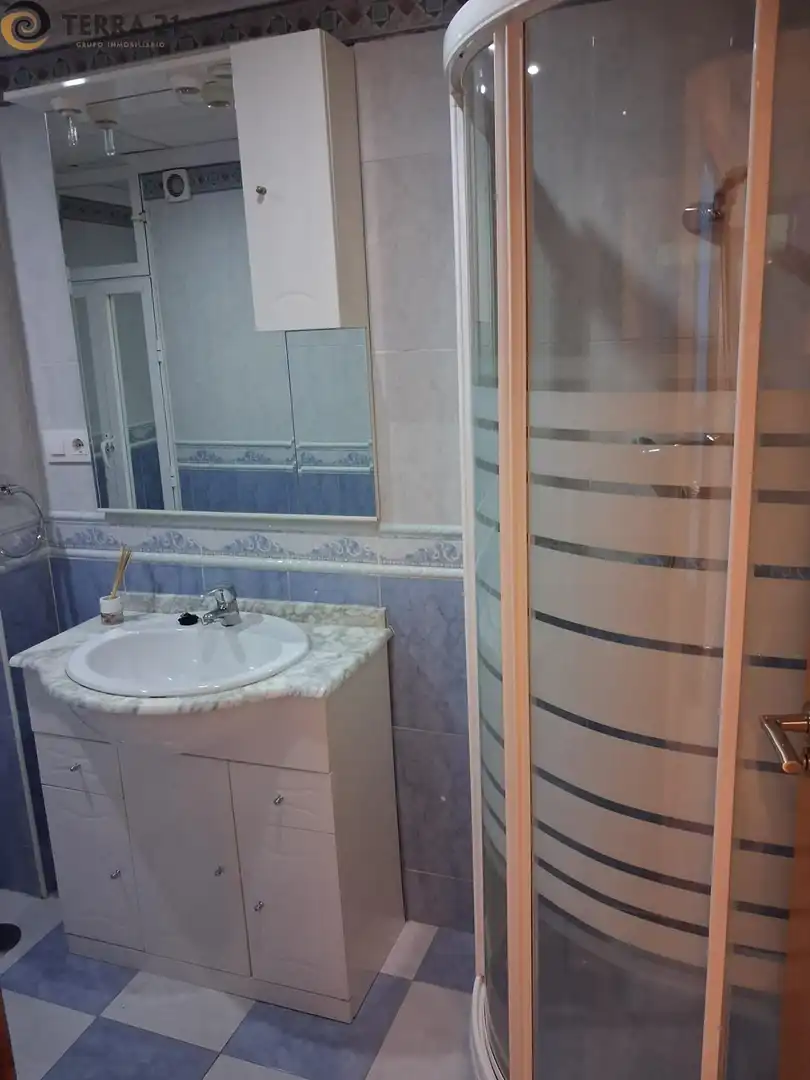 Habitación 95 m², Jaén