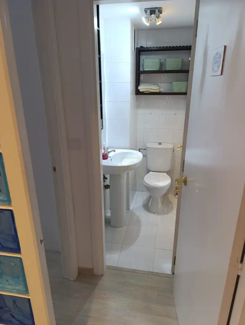 Pis de 83 m² a Torrelavega