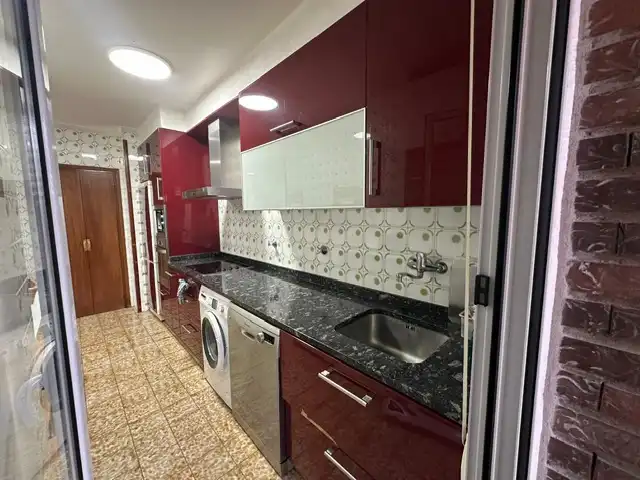 Pis de 130 m² a Pamplona