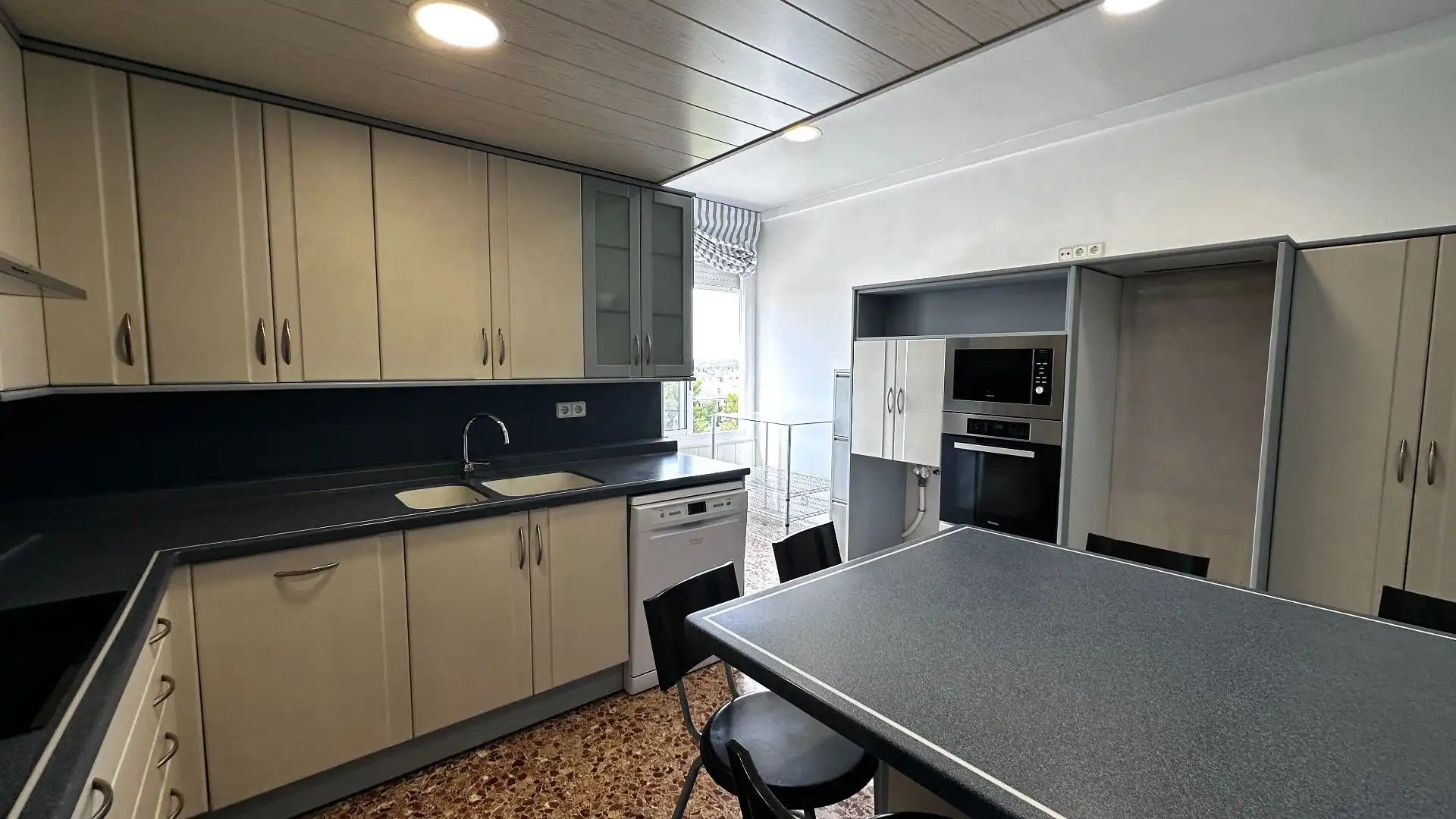 Wohnung 193 m² in Tortosa