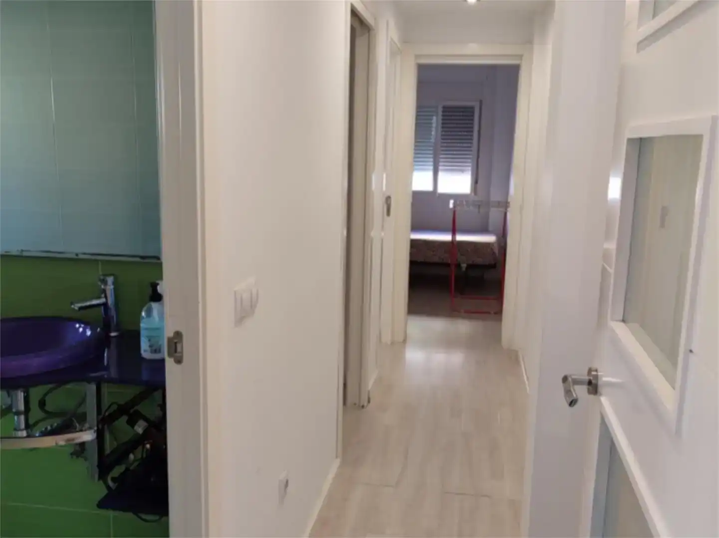 Piso de 70 m² en Córdoba