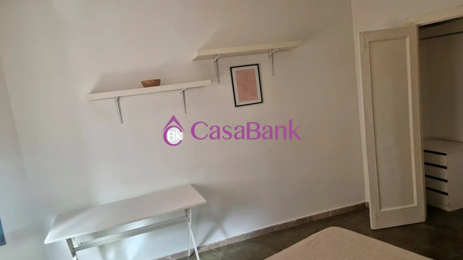 Appartement 80 m² à Cordoue