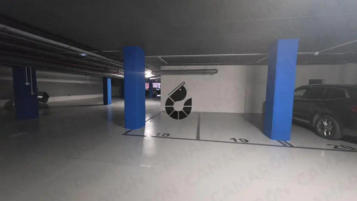 Piso de 98 m² en Sevilla