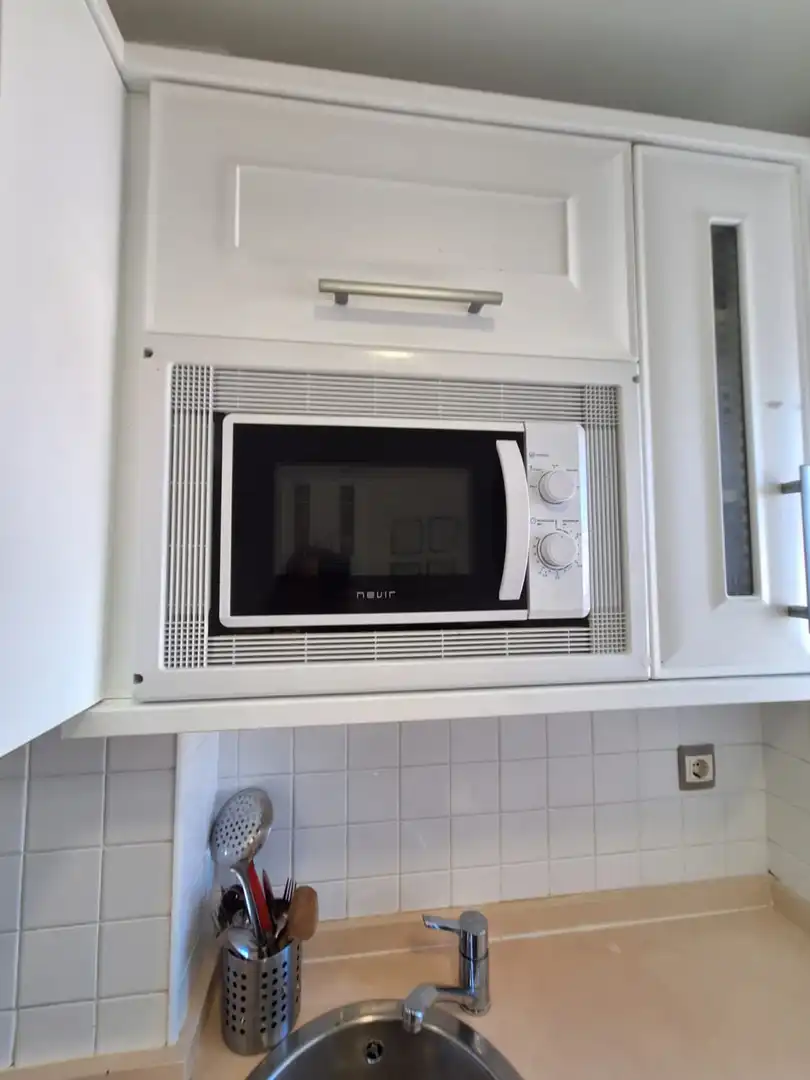Pis de 80 m² a Gijón