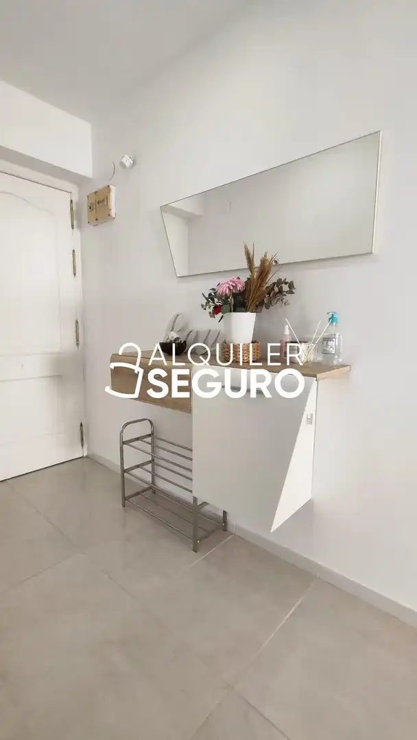 Pis de 85 m² a València