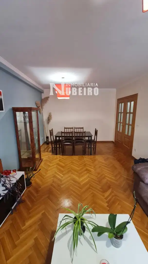 Pis de 125 m² a Lugo