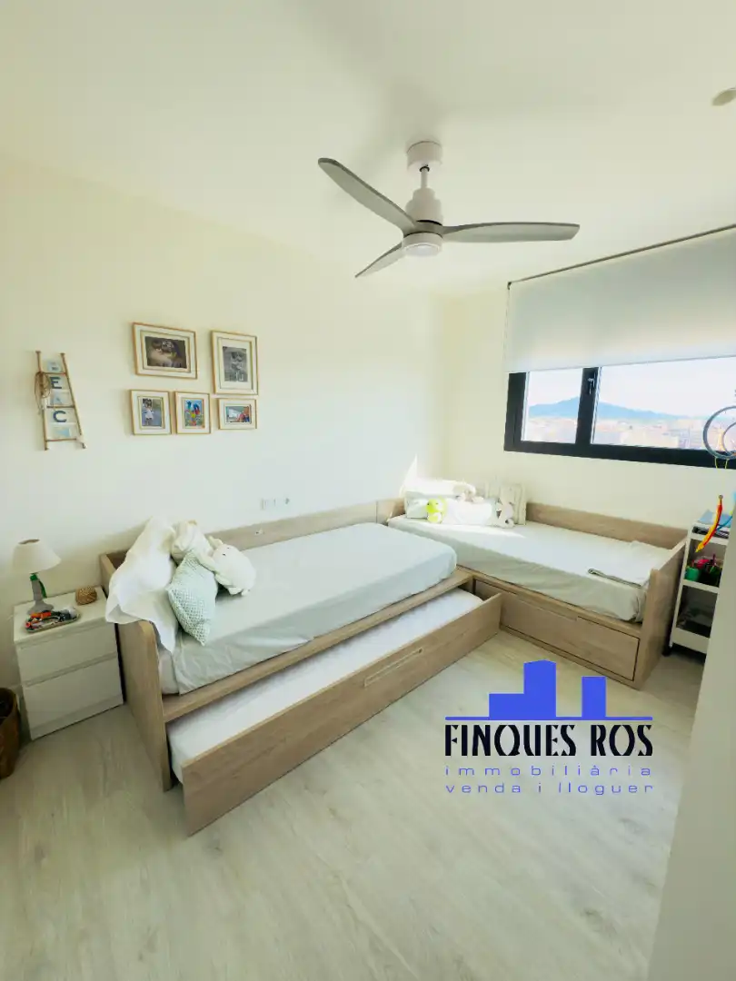 Piso de 95 m² en Vinaròs