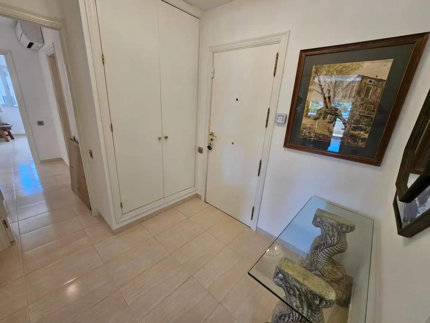 Piso de 100 m² en Calvià
