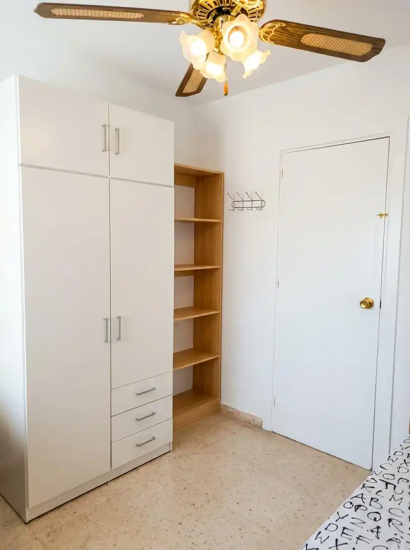 Piso de 105 m² en Granada