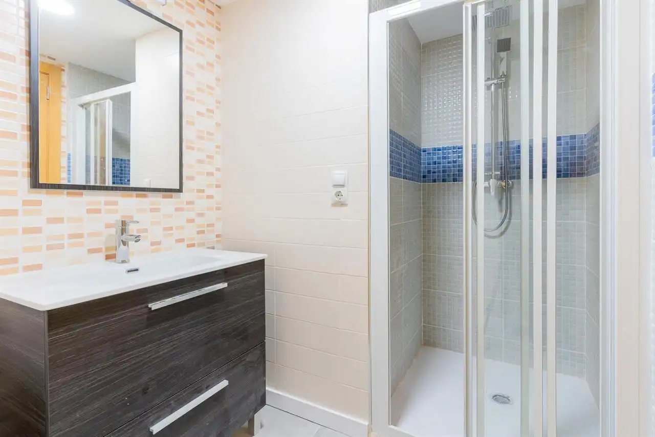 Habitación 285 m², Castellón de la Plana
