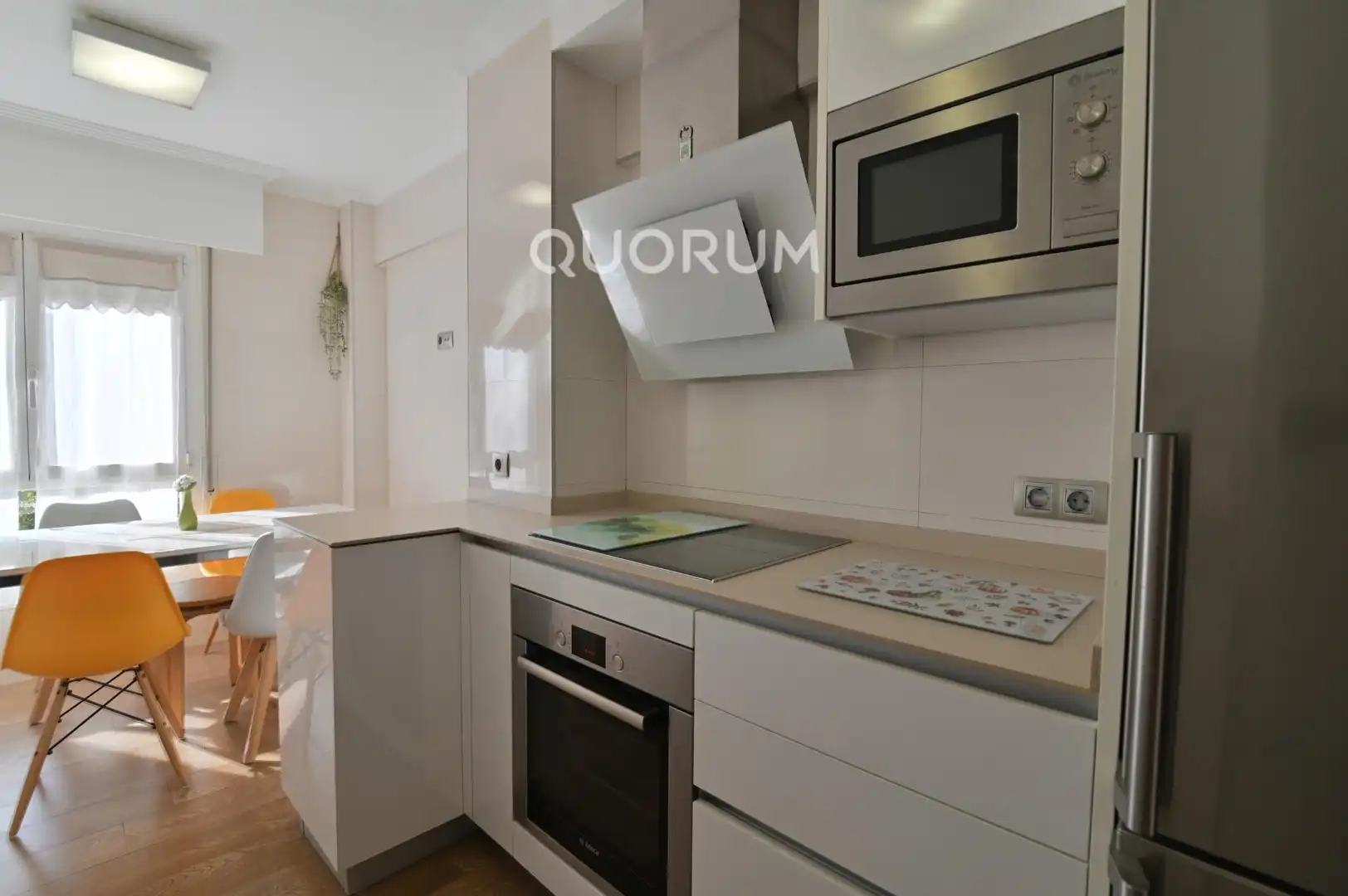 Pis de 81 m² a Bilbao