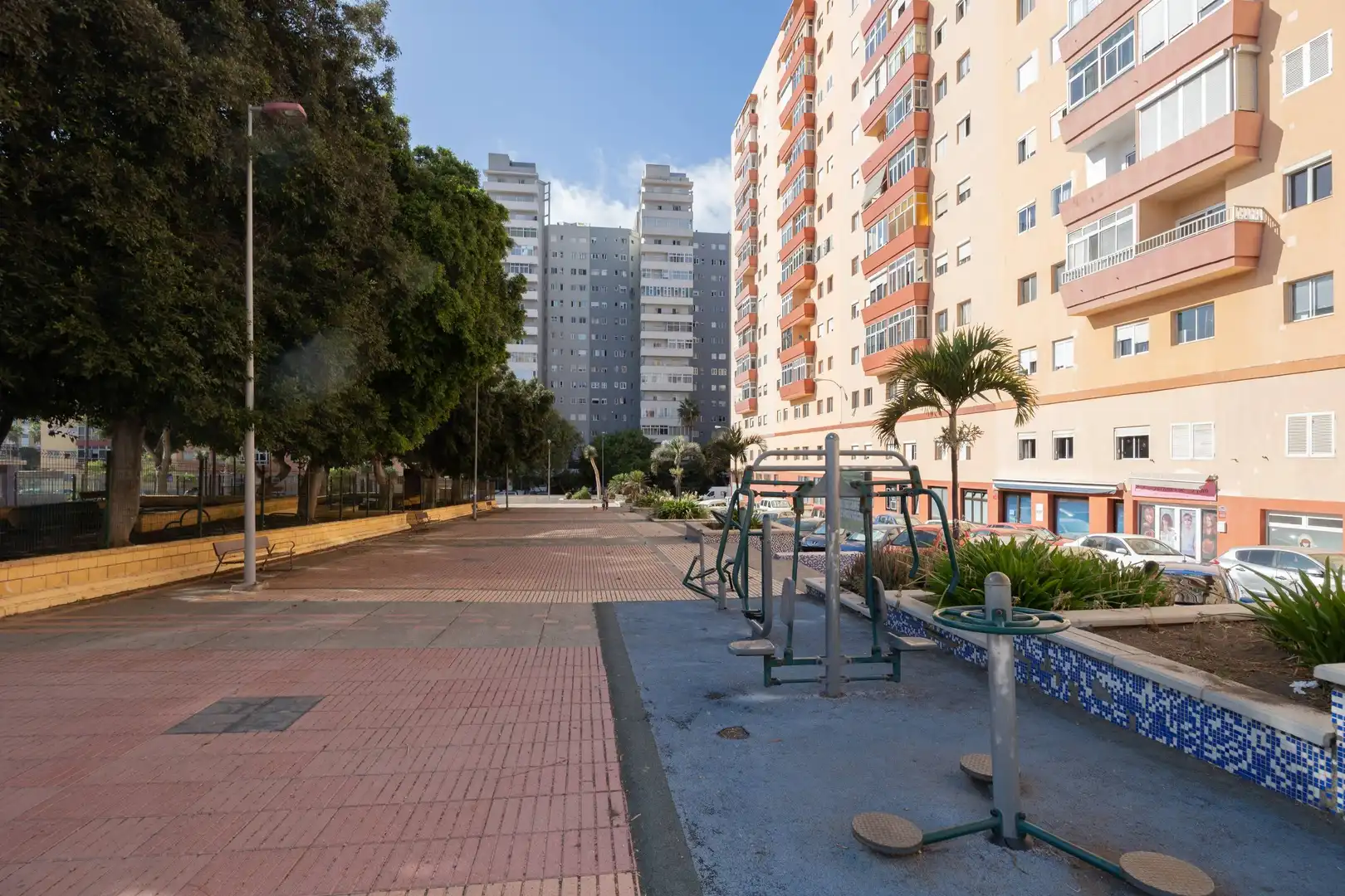 Piso de 79 m² en Las Palmas de Gran Canaria