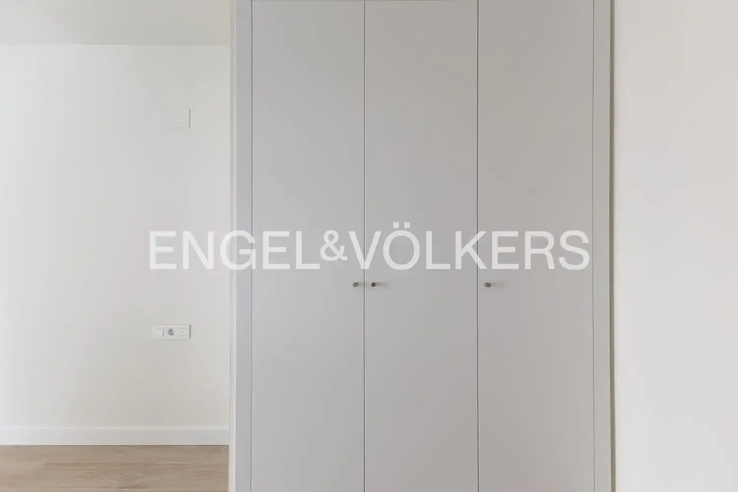 Pis de 111 m² a València