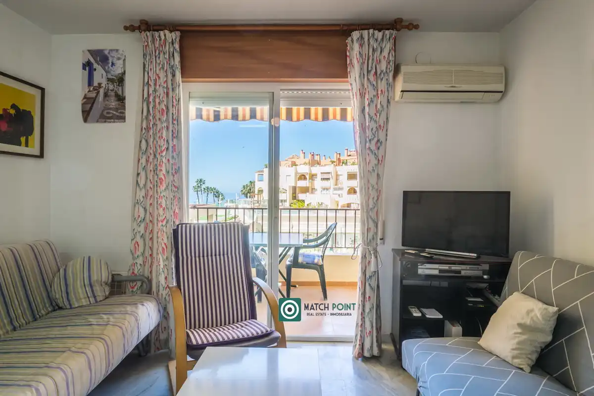 Appartamento 60 m² a Almuñécar