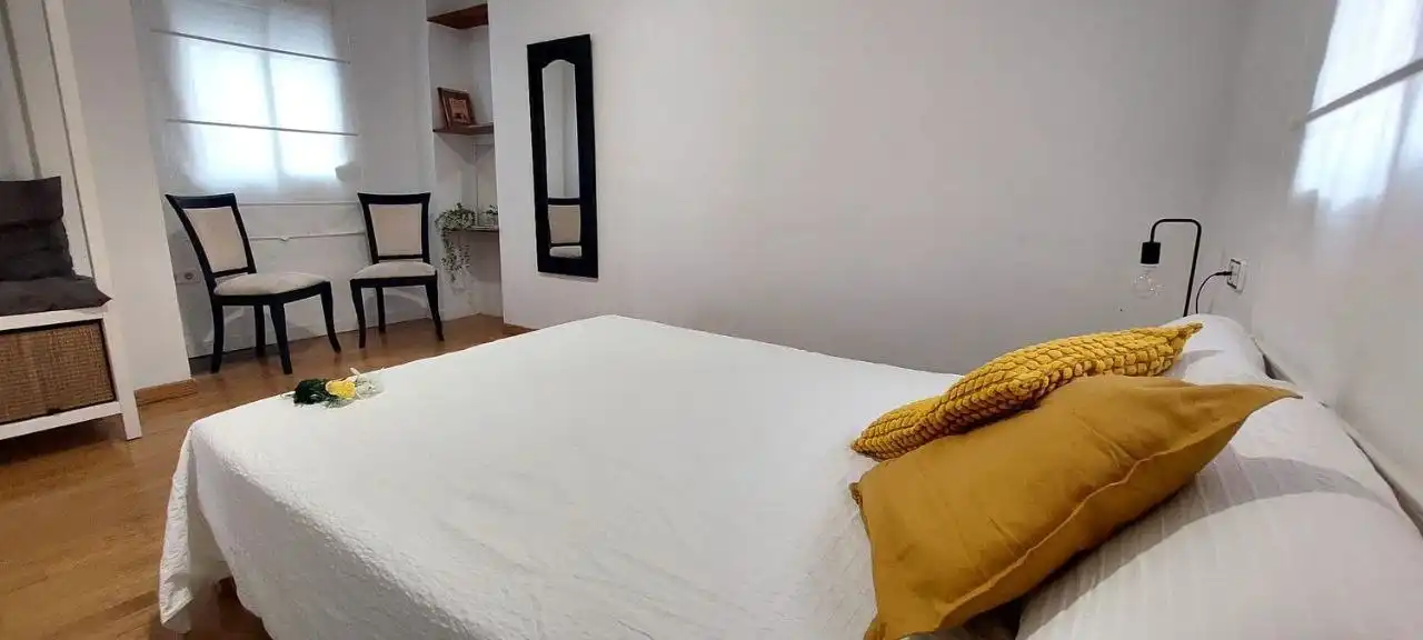 Piso de 95 m² en Valencia