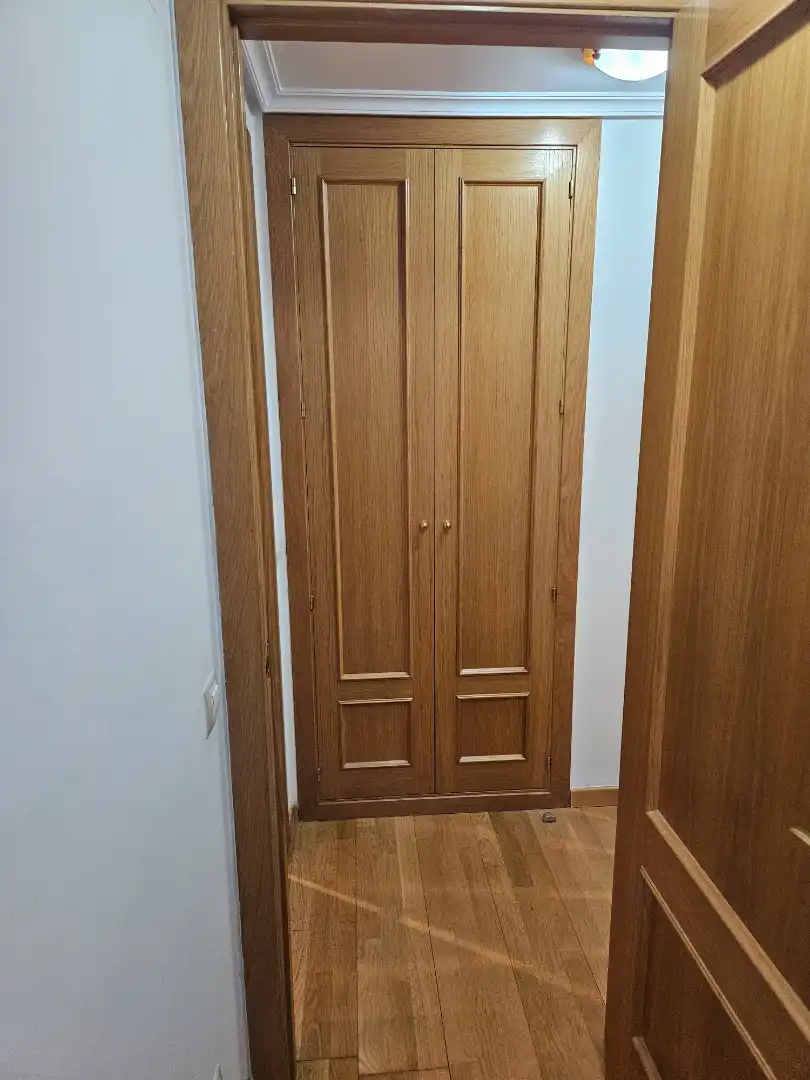 Piso de 60 m² en Madrid