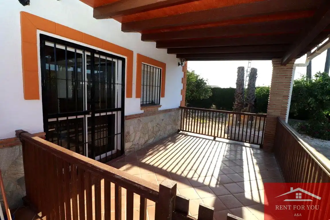 Casa 120 m² a Alhaurín el Grande