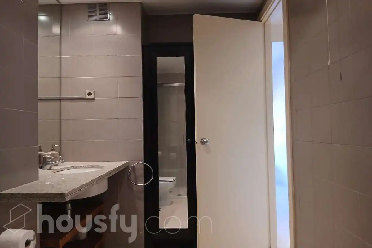 Wohnung 84 m² in Sant Cugat del Vallès