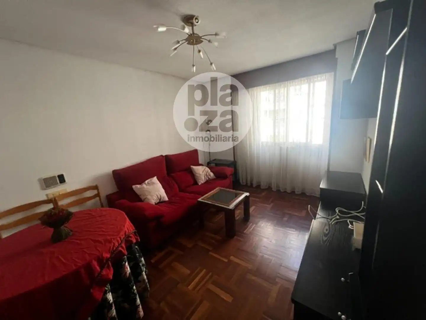 Piso de 128 m² en Burgos