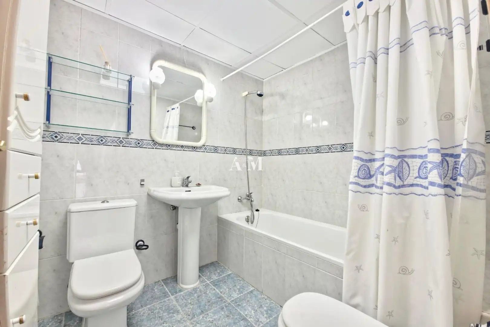 Pis de 200 m² a Alacant