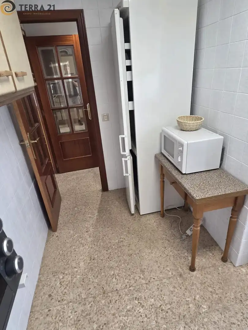 Habitación 94 m², Jaén