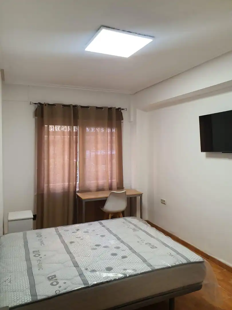 Piso de 55 m² en Cáceres