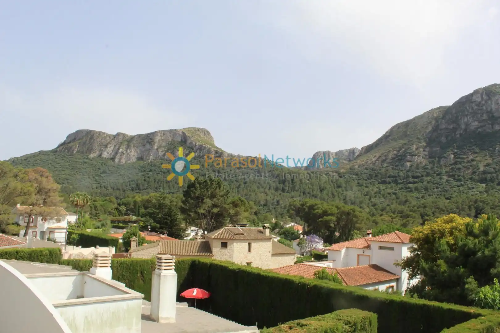 Casa de 220 m² a Barx