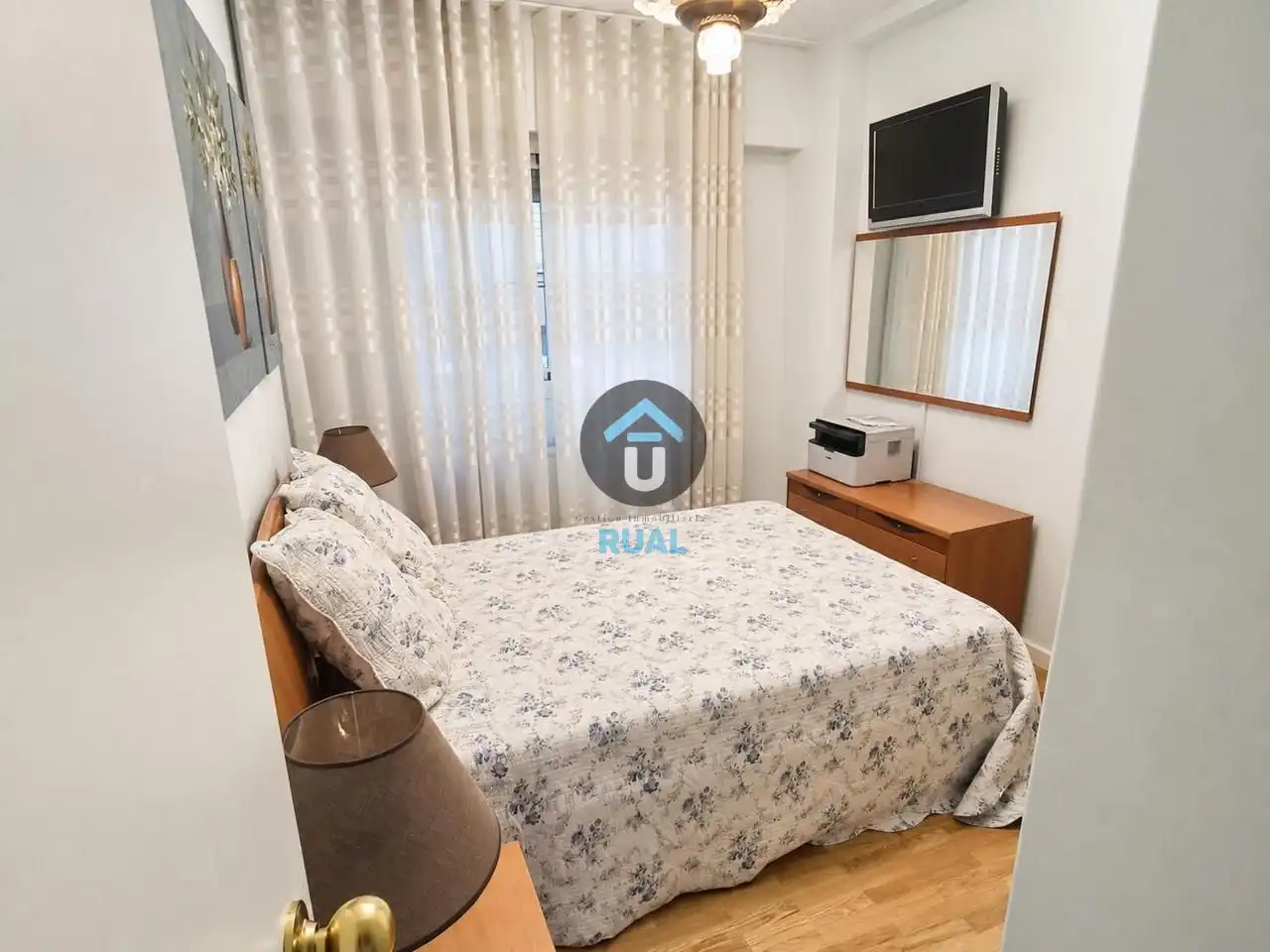 Piso de 78 m² en Madrid