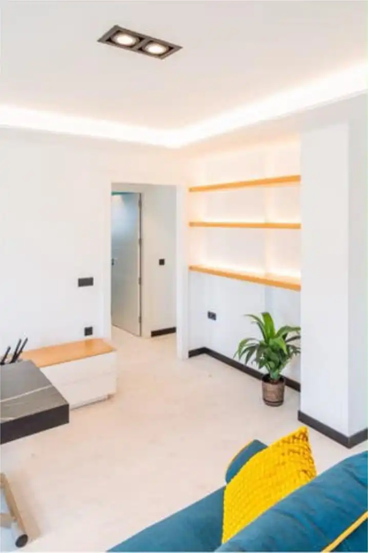 Piso de 106 m² en Salamanca