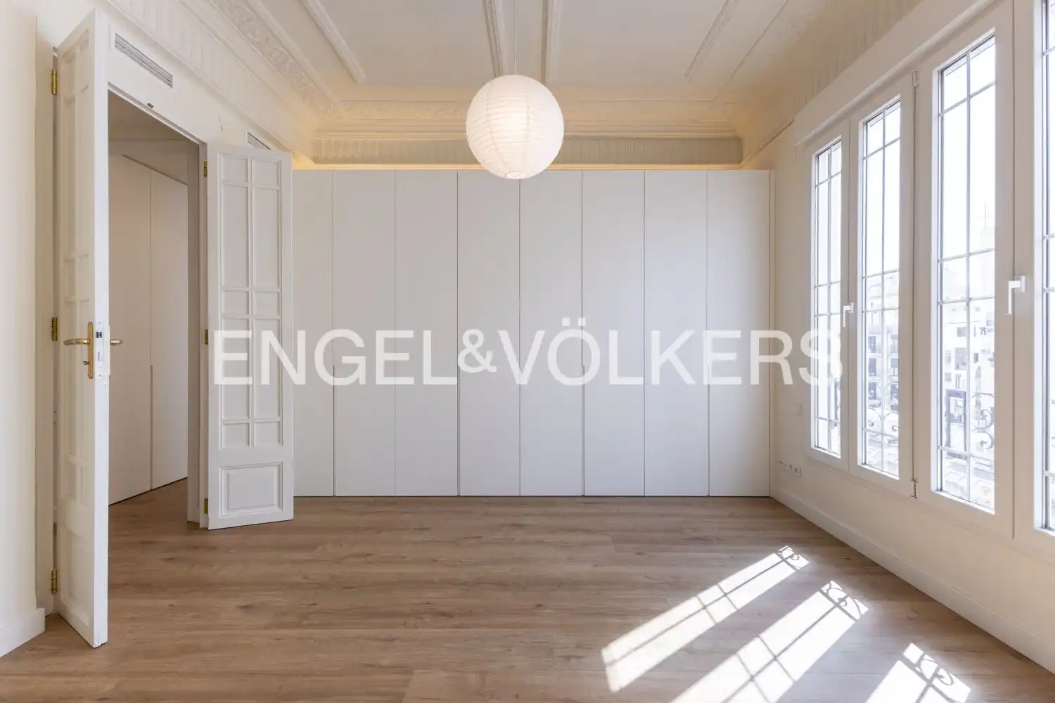 Pis de 180 m² a València