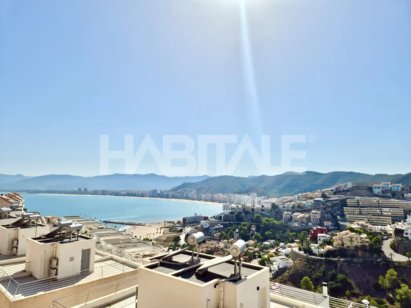 Pis de 121 m² a Cullera