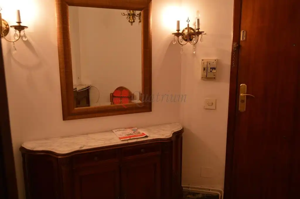 Piso de 140 m² en Santiago de Compostela
