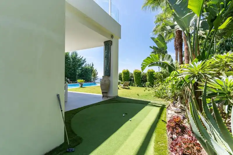 Casa de 770 m² a Marbella